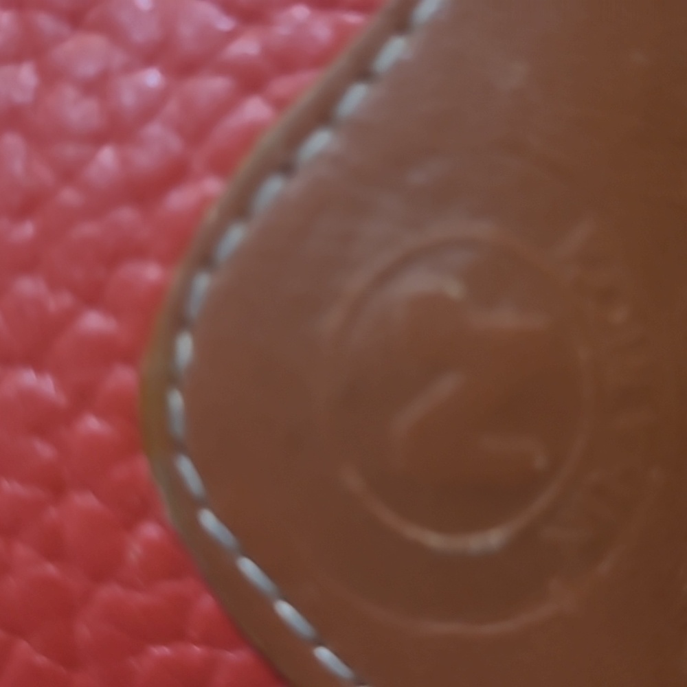 Leather Nina Ricci Wallet - Picture 4 of 14
